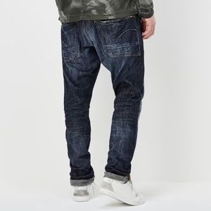 G Star Raw Homer Jeans
